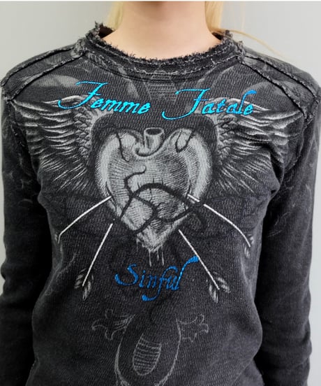 Vintage   Design Tops