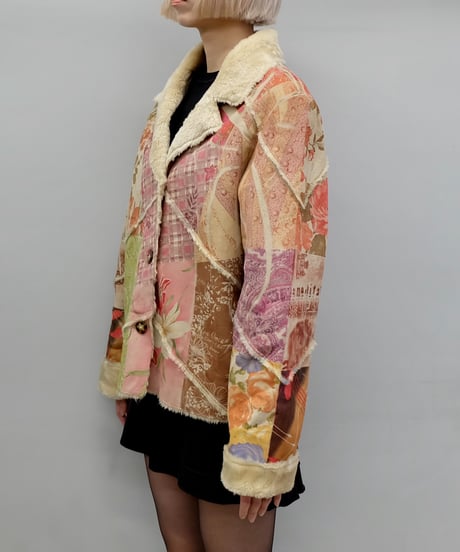 Vintage   Design Jacket
