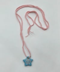 Labyrins x Sugascoop Ceramic necklace 18 | Shury