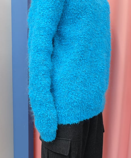 Vintage   Design  Knit