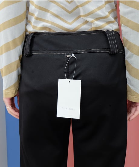 Vintage   Frea Pants