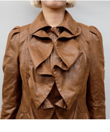 Vintage   Design Jacket