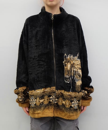 Vintage   Design Jacket