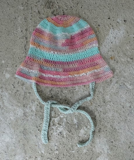 Labyrins Knit Hat Himo 3
