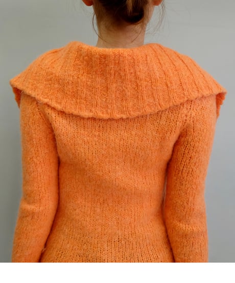 Vintage   Design Knit