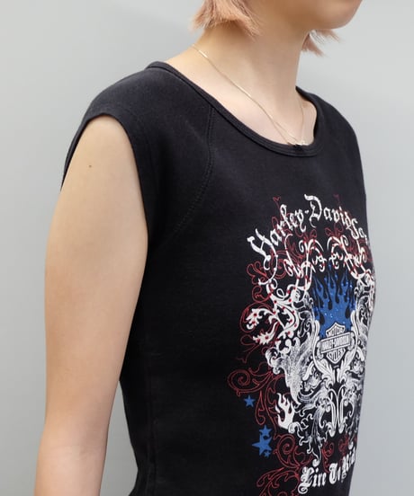Vintage   Design Tops