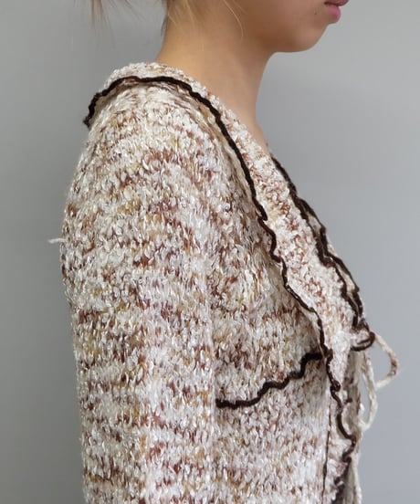 Vintage   Design knit