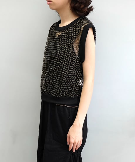 Vintage   Design Tops