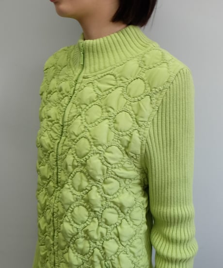 Vintage   Design knit