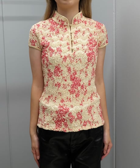 Vintage   Design Tops