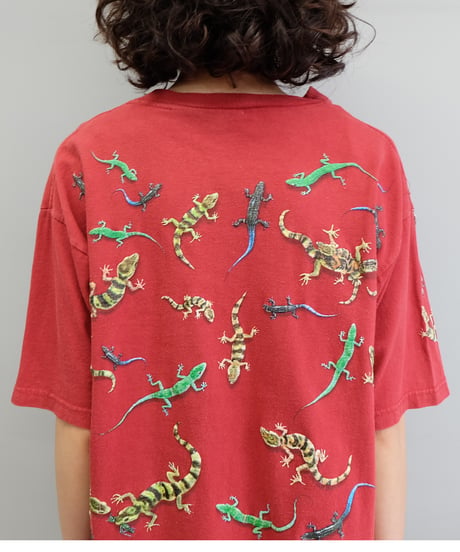 Vintage   Design Tshirt