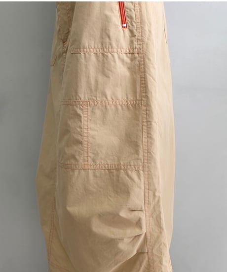 Vintage   Design Skirt