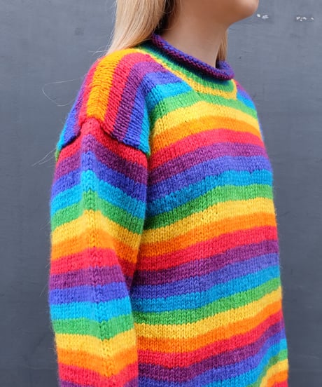 Vintage   Knit