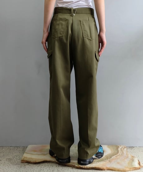 Vintage   Design Pants
