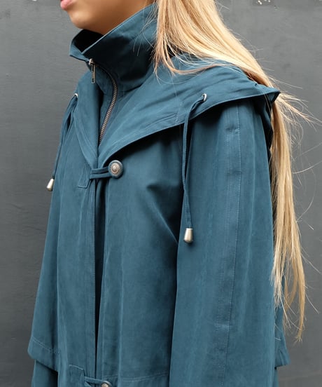 Vintage   Design Coat