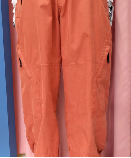 Vintage   Design Pants