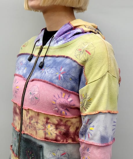 Vintage   Design Tops