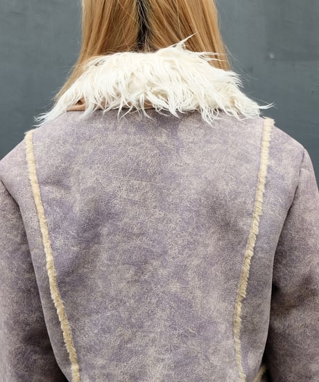 Vintage   Design Jacket