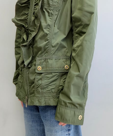 Vintage   Design Jacket