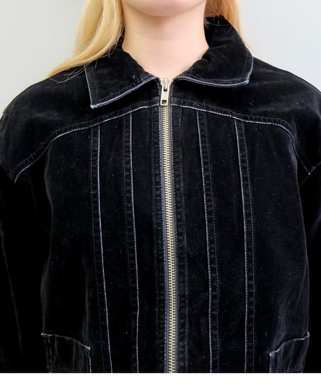 Vintage   Design Jacket