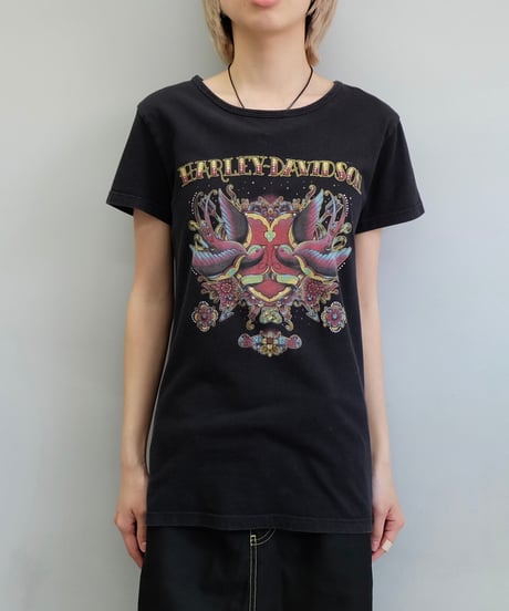 Vintage   Design Tshirt