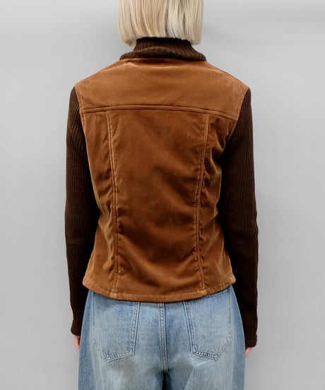 Vintage   Design Knit