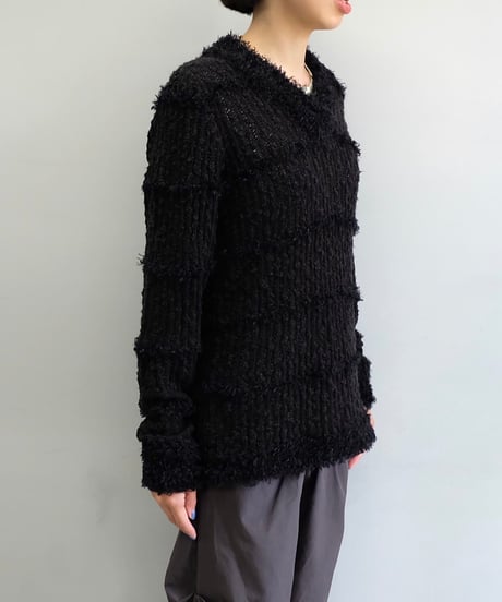 Vintage   Design Knit