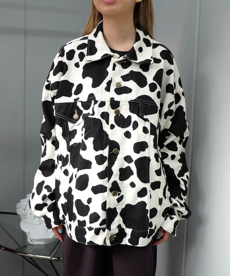 Vintage   Design Jacket