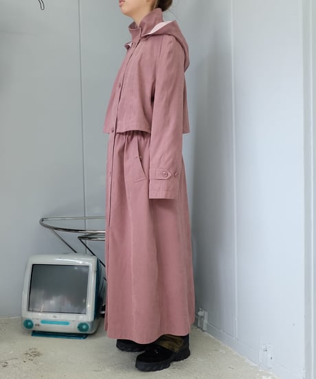 Vintage   Design Coat