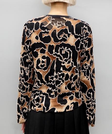 Vintage   Design Tops