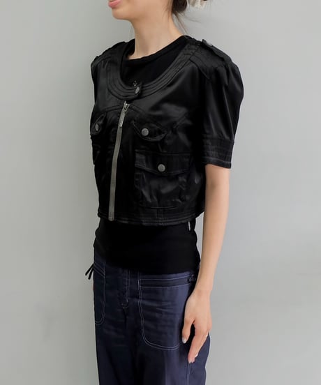 Vintage   Design Jacket