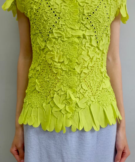 Vintage   Design Tops
