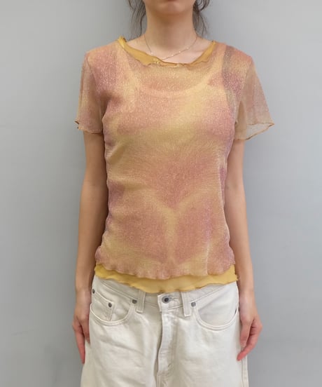 Vintage   Design Tops