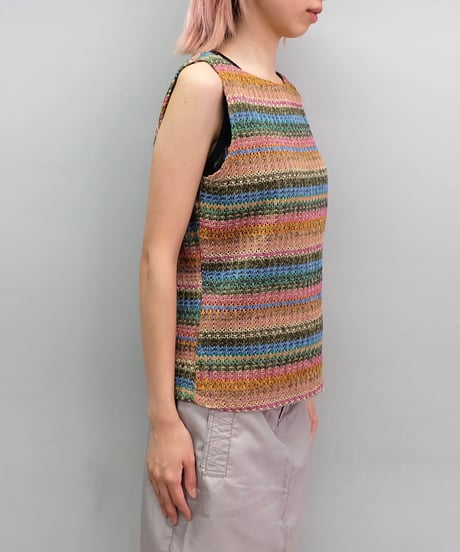 Vintage   Design Tops