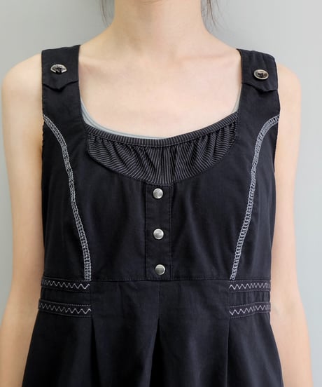 Vintage   Design Tops
