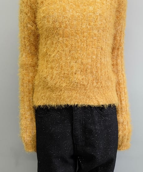 Vintage   Design Knit
