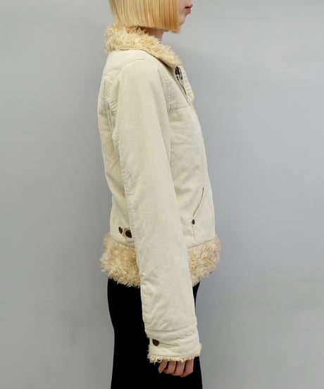 Vintage   Design Jacket