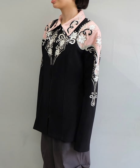 Vintage   Design Tops