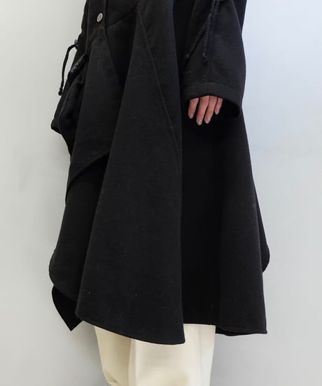 Vintage   Design Coat