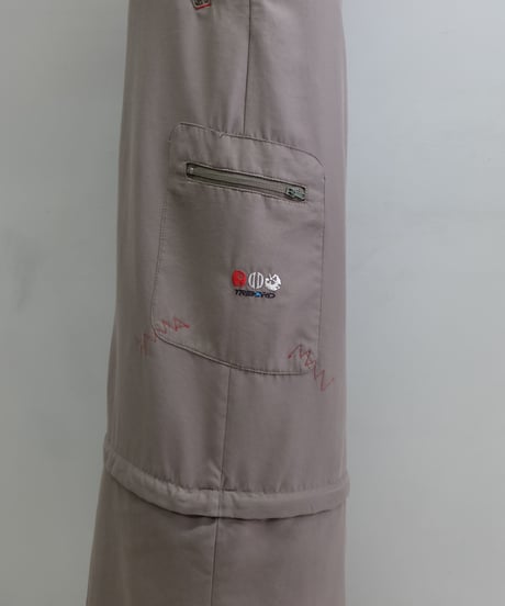 Vintage   Design Skirt