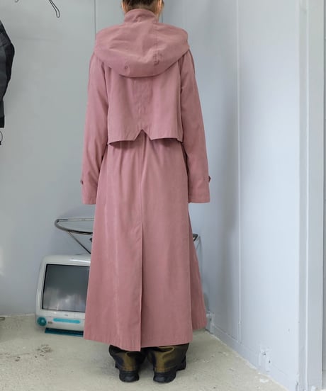 Vintage   Design Coat