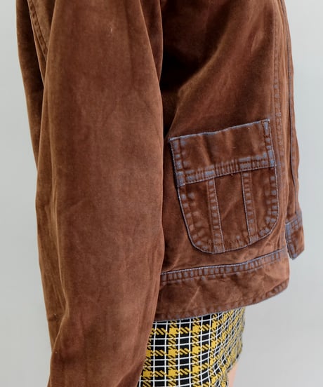 Vintage   Design Jacket