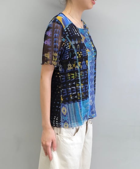 Vintage   Design Tops