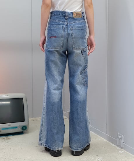 Vintage   Denim Pants