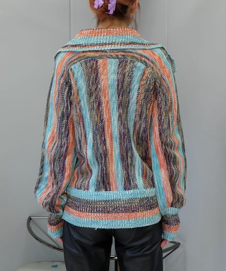 Vintage   Design Knit