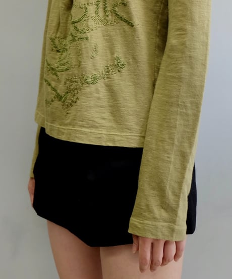 Vintage   Design Tops
