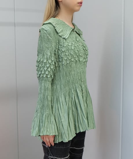 Vintage   Design Shirt