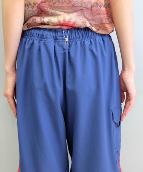 Vintage   Design Pants