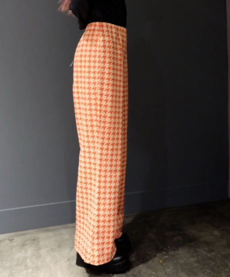 Vintage   Wide Pants