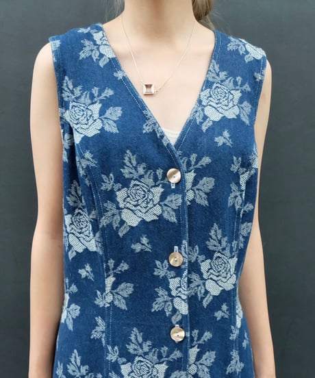 Vintage   Design One-piece